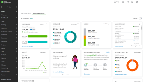 QuickBooks Training in Toronto